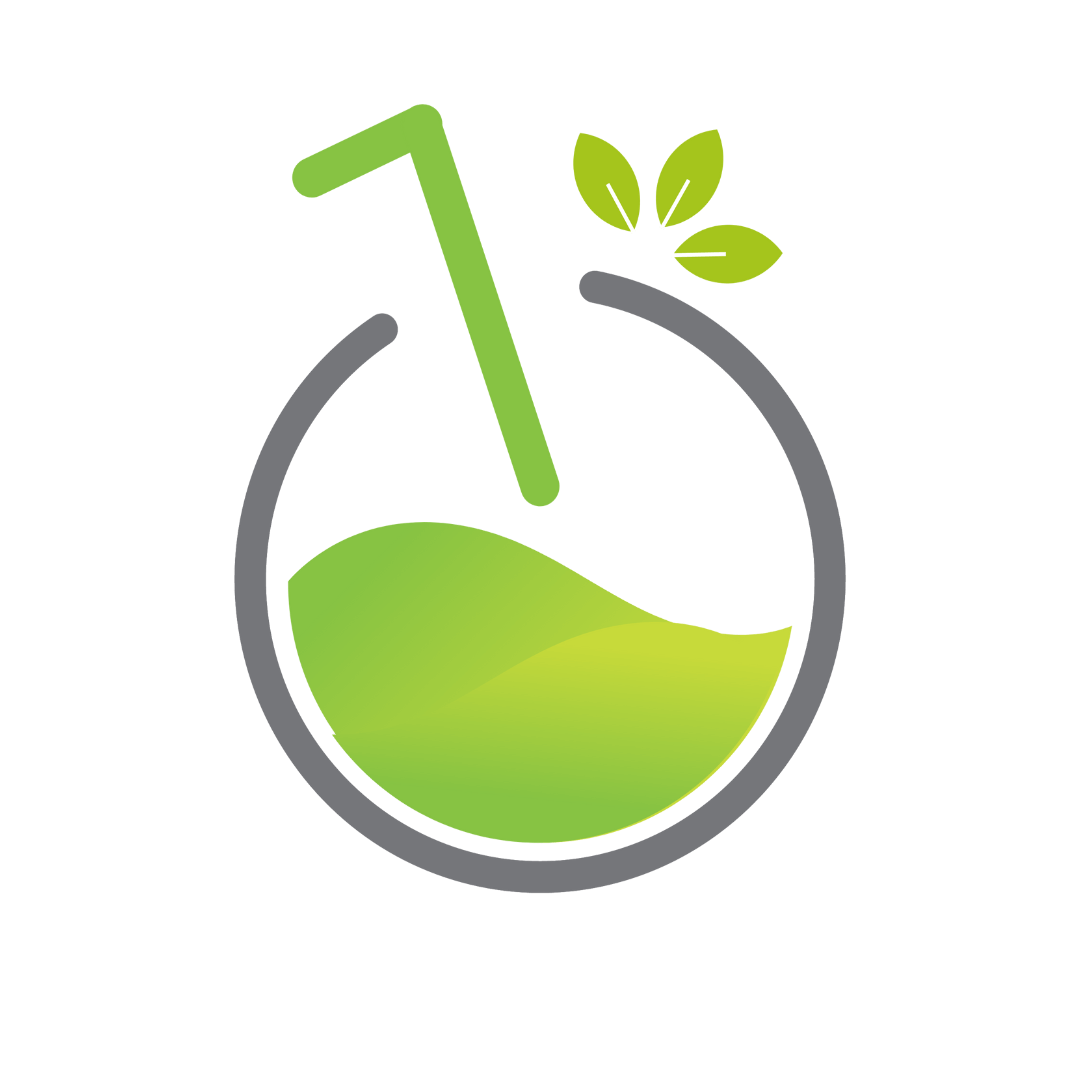 Earth organic juices
