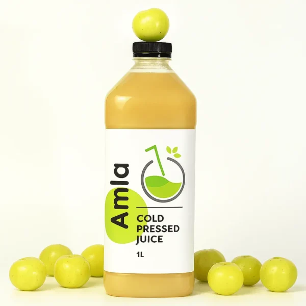 Amla Juice 1Ltr