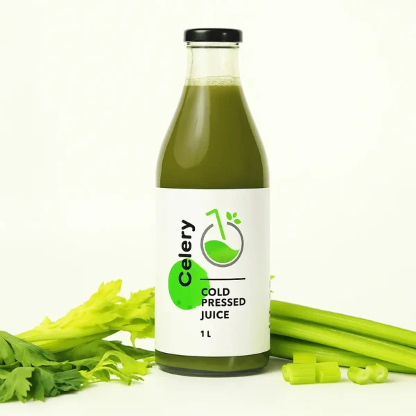 Celery Juice 1 Ltr